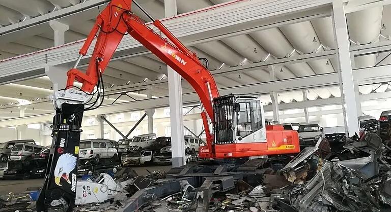 重要！昌江黎族自治县外地车报废流程的注意事项